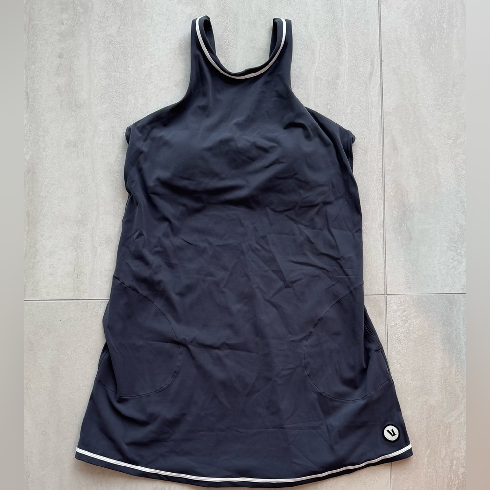 Vuori Volley Dress